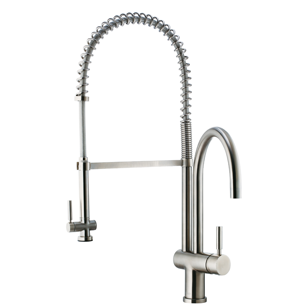 Kitchen Faucets