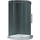 Frameless Shower Enclosures