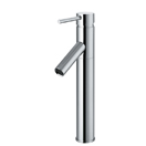 Dior Bathroom Vessel Faucet in Chrome