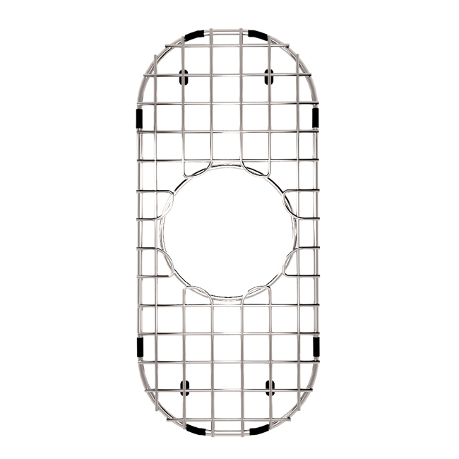 Kitchen Sink Bottom Grid 6 3/4 x 14