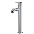 Seville Bathroom Vessel Faucet in Chrome