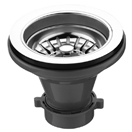 Kitchen Sink Strainer