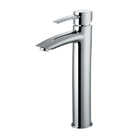 Shadow Bathroom Vessel Faucet in Chrome