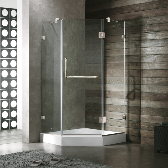 Piedmont 36 x 36 Neo-Angle Shower Enclosure