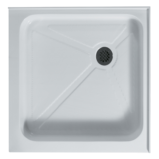 32 x 32 Square Shower Tray