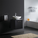 18-inch Single Bathroom Vanity 18-inch Single Bathroom Vanity