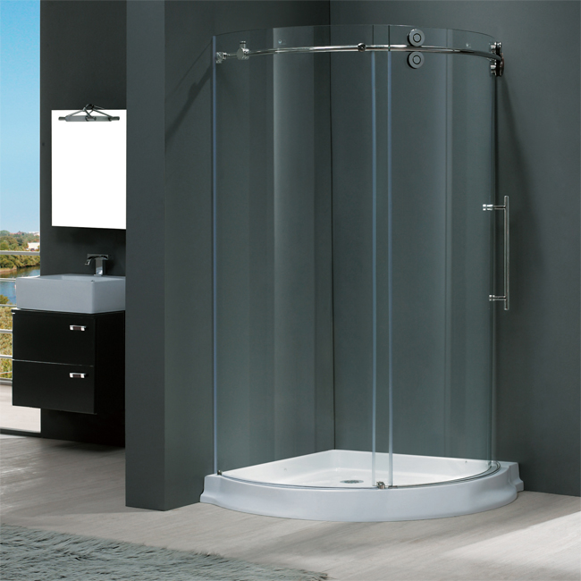 Sanibel 40 x 40 Round Shower Enclosure