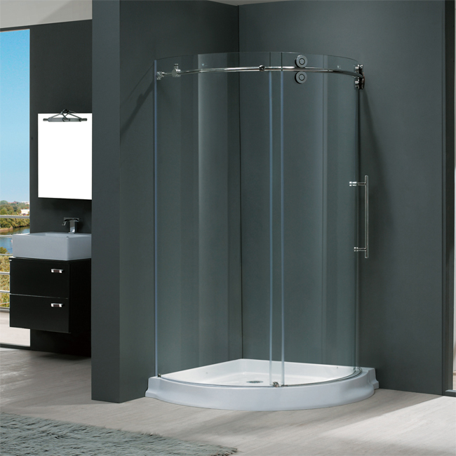 Sanibel 36 x 36 Round Shower Enclosure