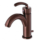 Vigo Single Handle Chrome Finish Faucet VG01024C...