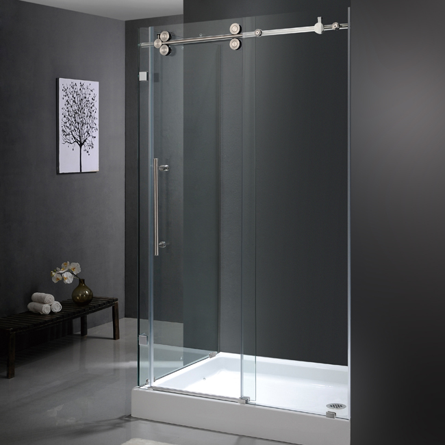 Sanibel 36 x 48 Rectangular Shower Enclosure