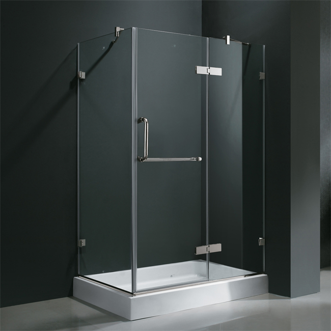 Monteray 32 x 40 Rectangular Shower Enclosure
