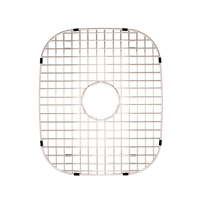 Kitchen Sink Bottom Grid 12 x 13 7/8
