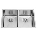 29-inch Undermount Stainless Steel 16 Gauge Stainless Steel kitchen sink