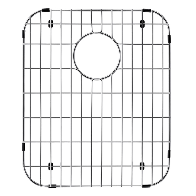 Kitchen Sink Bottom Grid 13 1/2 x 16 1/2