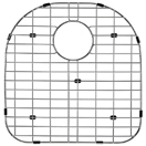 Kitchen Sink Bottom Grid 15 x 16