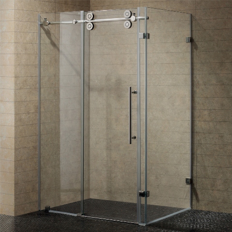 Sanibel 36 x 60 Rectangular Shower Enclosure