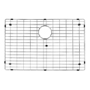 Kitchen Sink Bottom Grid 27 x 16