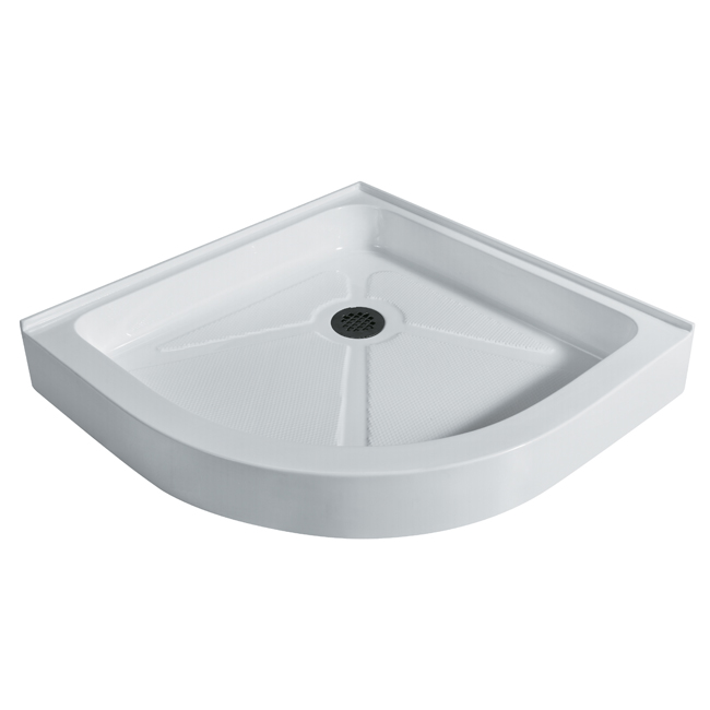 36 x 36 Neo-Round Shower Tray